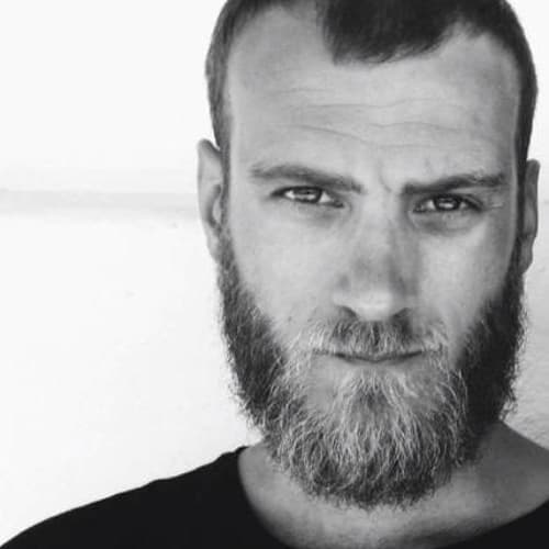 Erik Heijting Profile Image