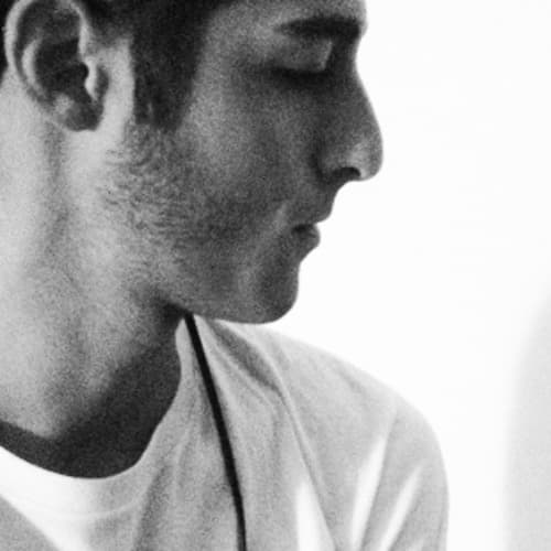 Matteo Barile Profile Image