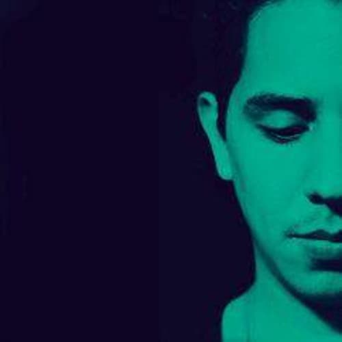 Ramon Pineda portrait