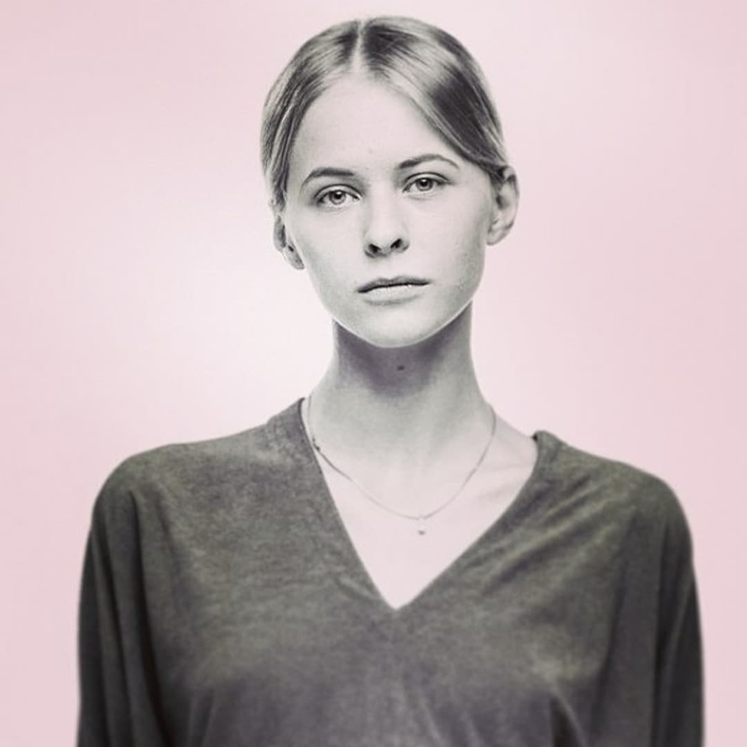 Sofia Rodina Profile Image
