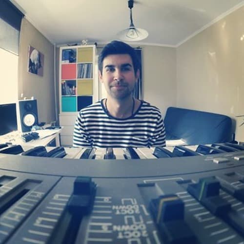 Andrei Swipe Profile Image