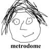 Metrodome Profile Image
