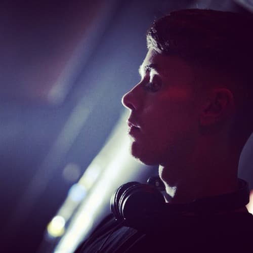 Liam Geddes Profile Image