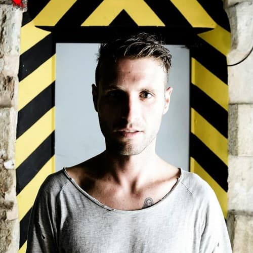 Mateo Di Carlo Profile Image
