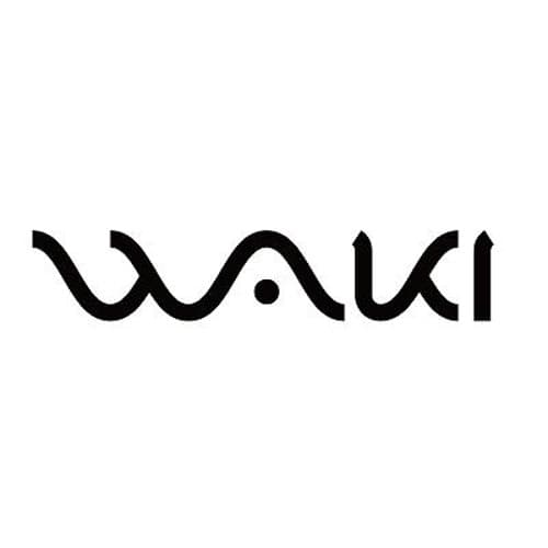 WAKI portrait