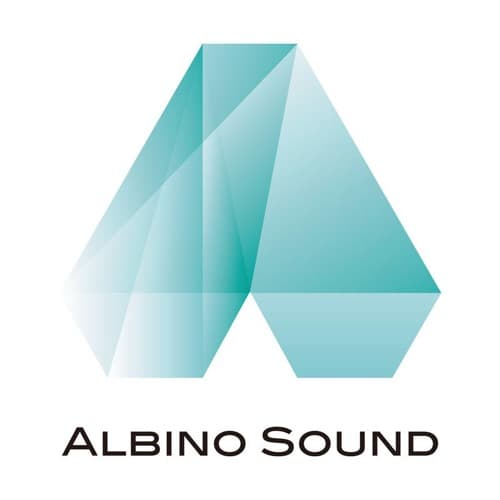 Albino Sound portrait