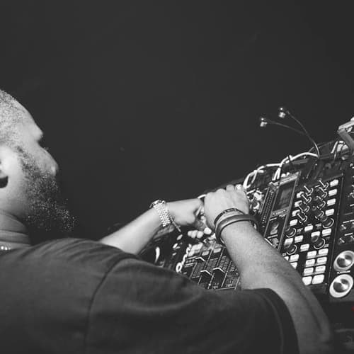 Ade Smilez portrait