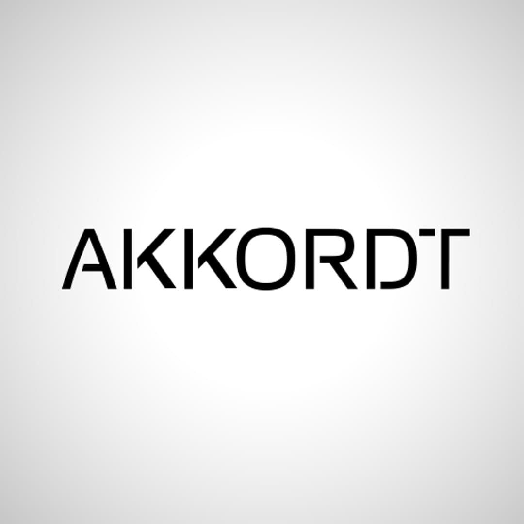 Akkordt