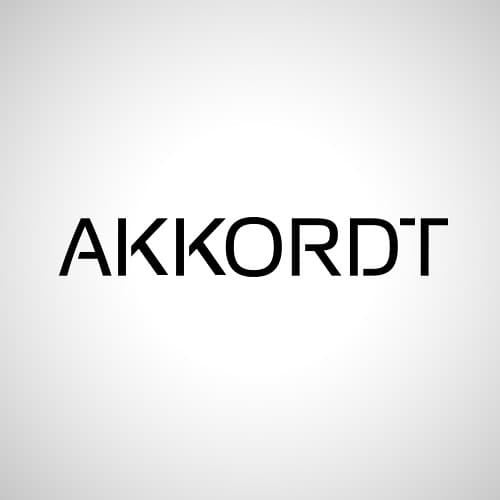 Akkordt portrait