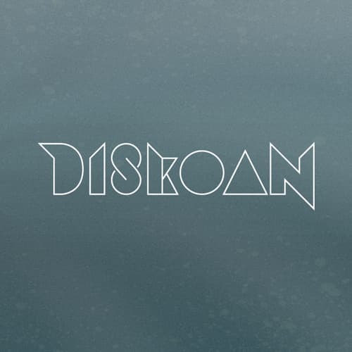 Diskoan portrait