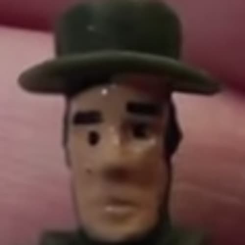 The O