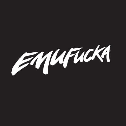 Emufucka portrait
