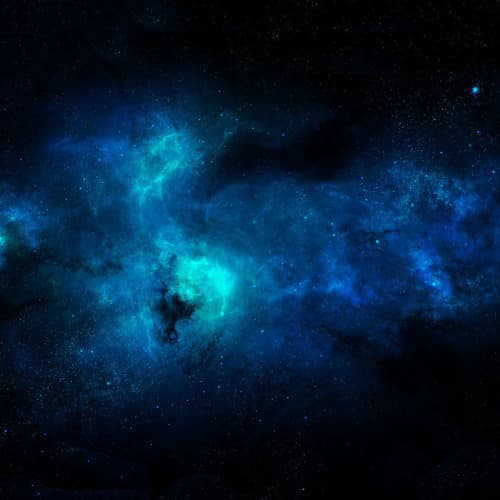 Cosmic Harmony Profile Image