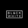 Black & White Profile Image