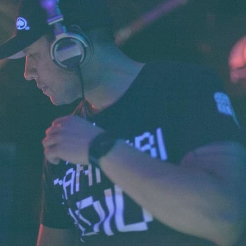Tony Gamboa Profile Image