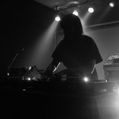 DJ Jasmina Profile Image