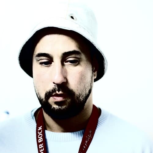 Marcelinho da Lua Profile Image