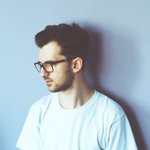 Nick Nikolov Profile Image