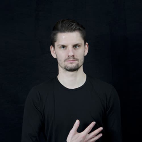 Alexander Ritter
