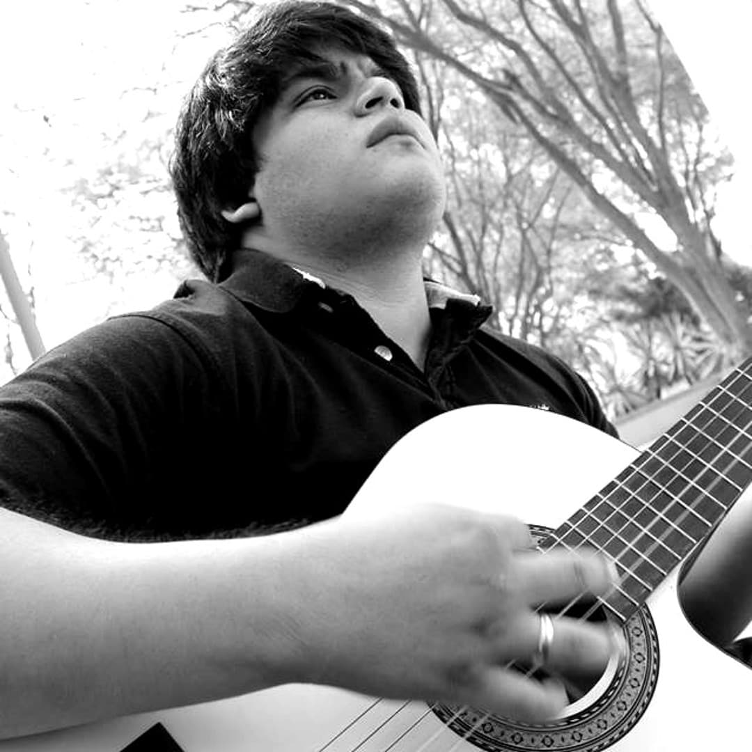 Diego Fernandez Profile Image