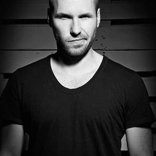 Martin Kleinert portrait