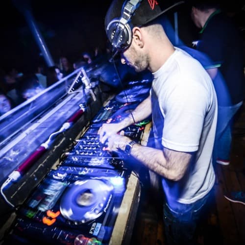 Karl Moody Profile Image