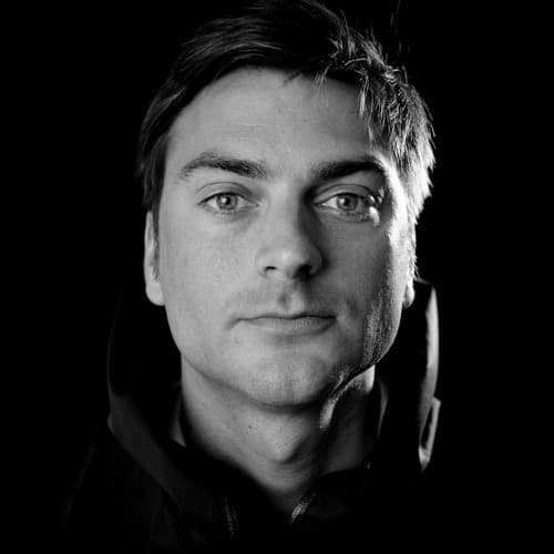 Bart van Rijn