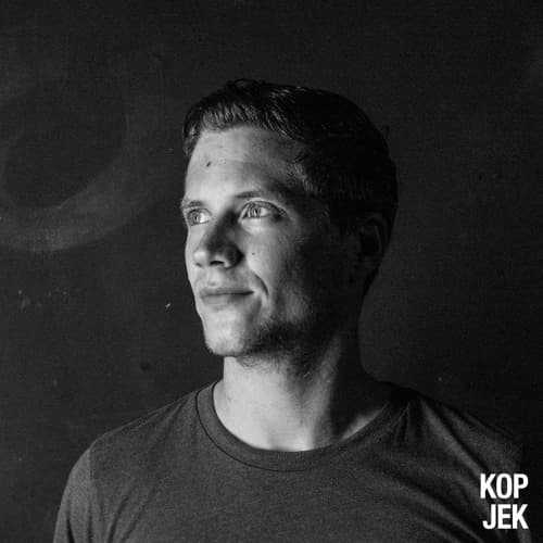 Jeroen Rijskamp portrait
