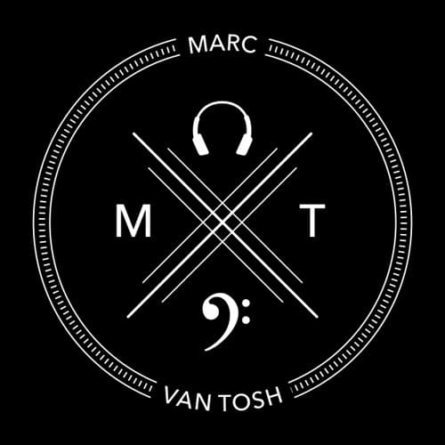 Marc van Tosh Profile Image