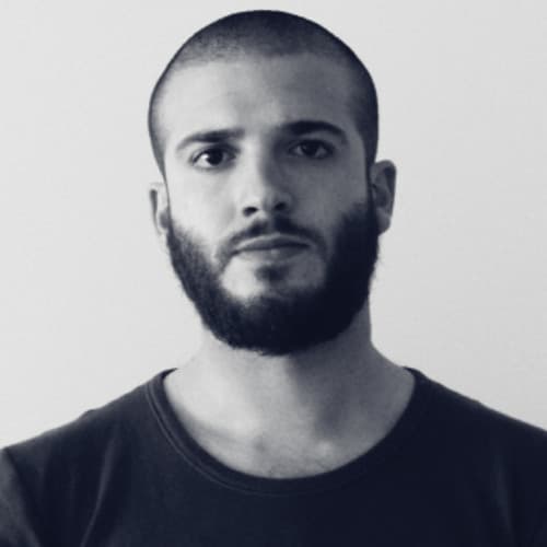 Cloned Profile Image