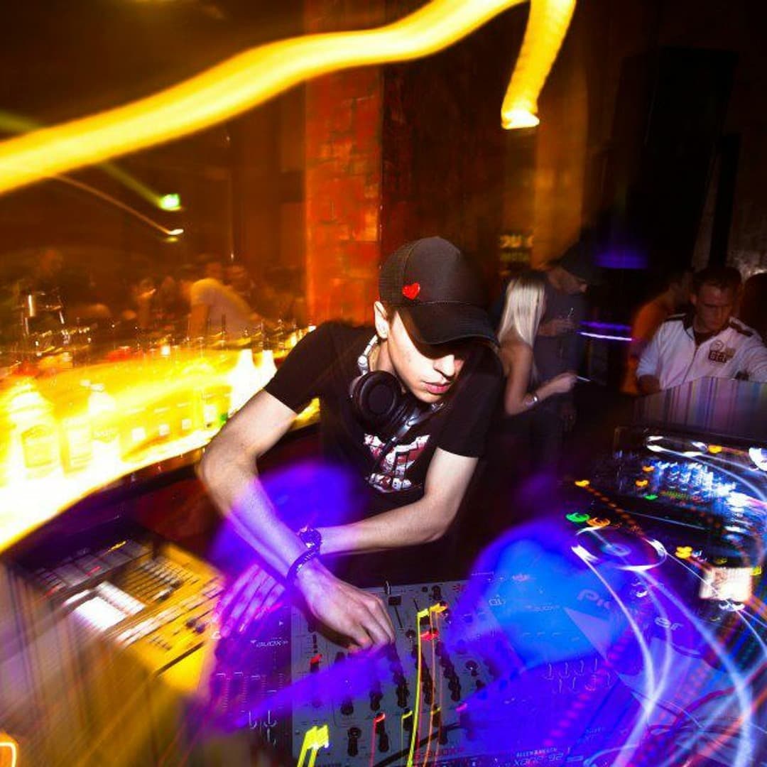 Klick Kiddy Klack Profile Image