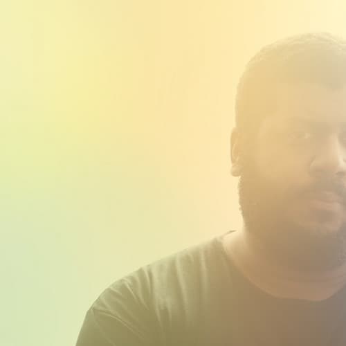 Carlos Souffront portrait