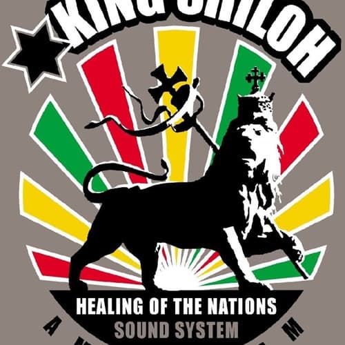 King Shiloh Profile Image