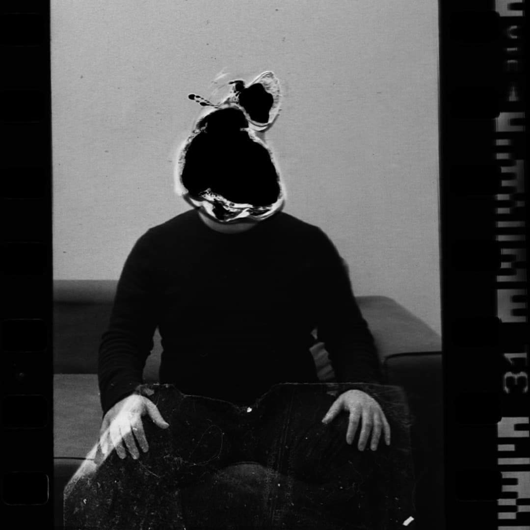 BAHN· 14: Wrong Assessment + Eric Fetcher event artwork