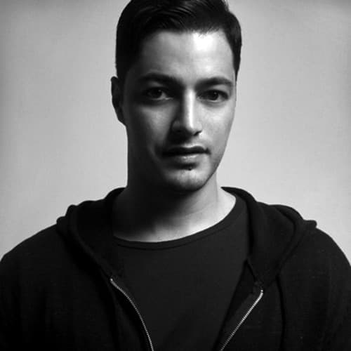 Kassiano portrait