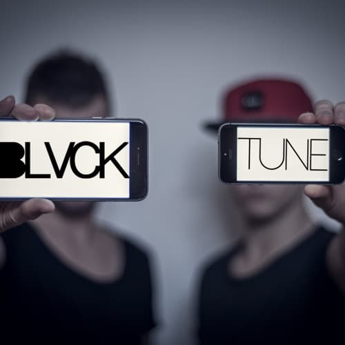 BLVCKTUNE