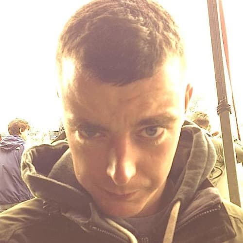 Mike Jones Profile Image