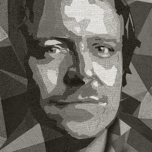 Rune Lindbæk Profile Image
