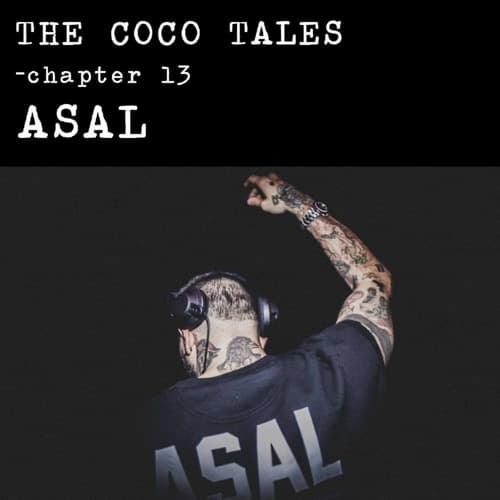 Asal portrait