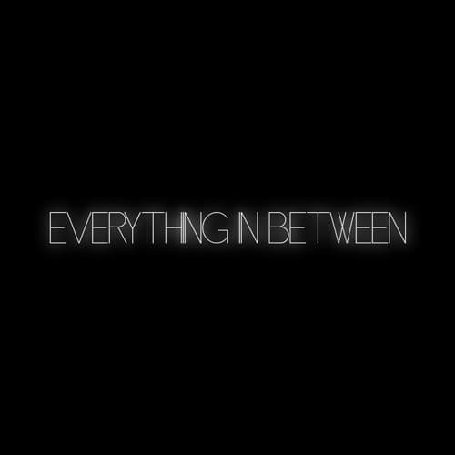 Everything In Between @ The Grand Cafe & Beach event artwork