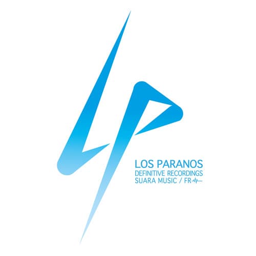 Los Paranos portrait