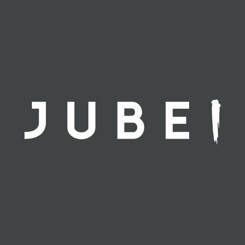 Jubei @ The Clock Factory event artwork