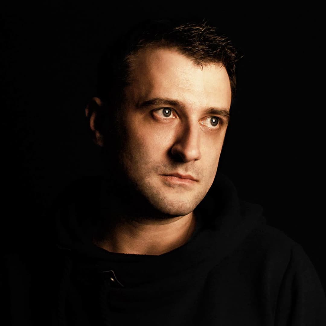 Michael Kruck Profile Image