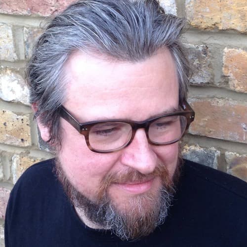 Dave Congreve Profile Image