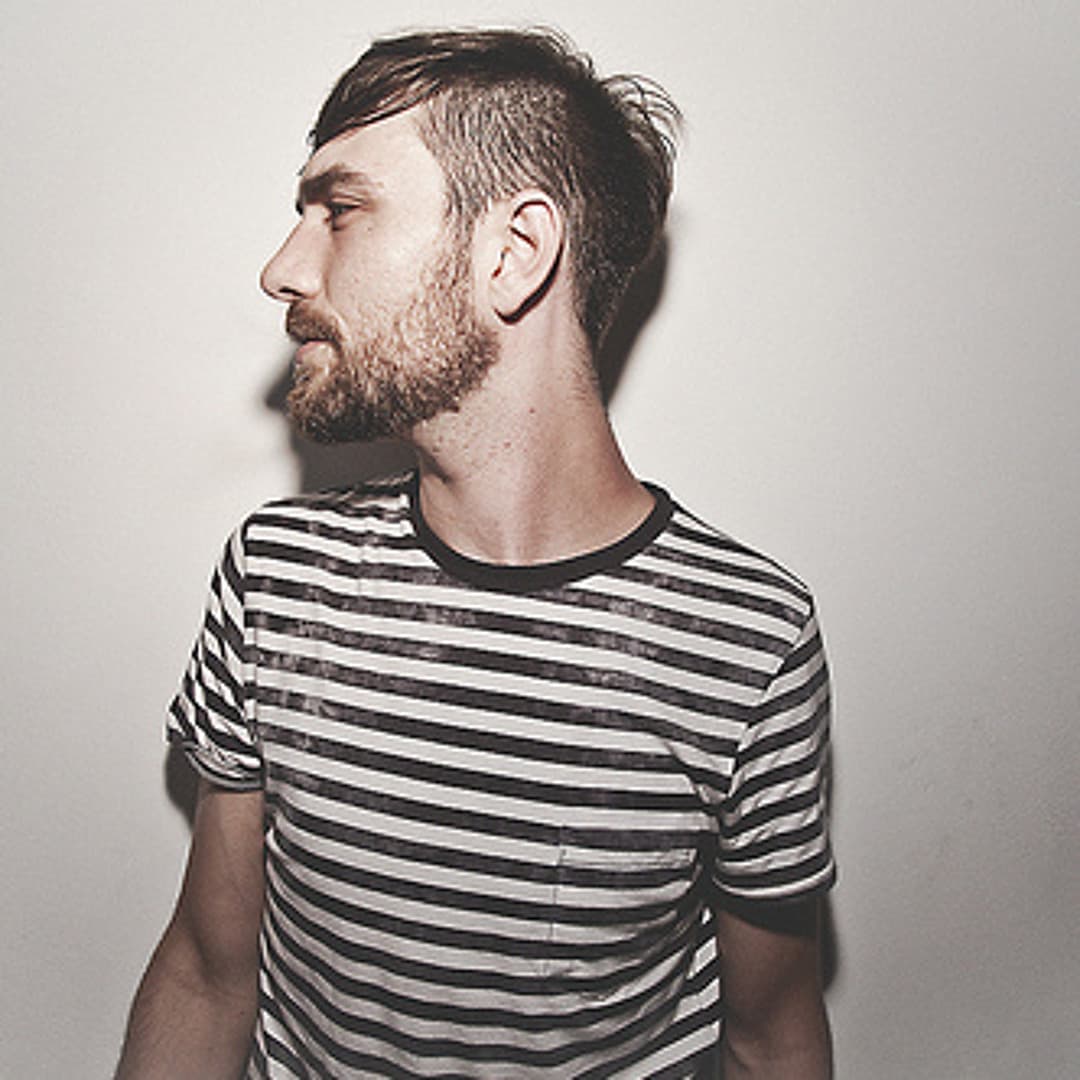 Fabian Kaufmann Profile Image