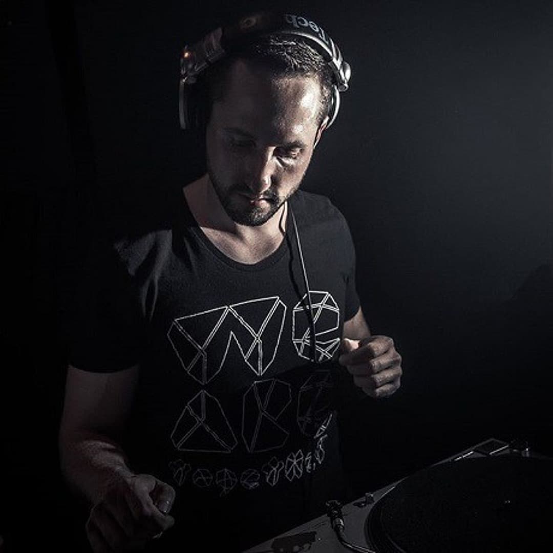 Marc Tiez Profile Image