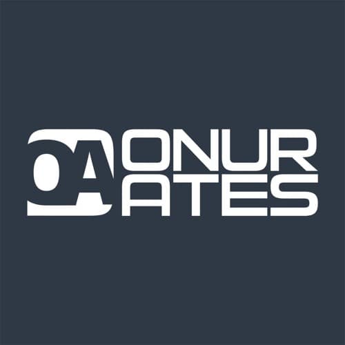 Onur Ates Profile Image