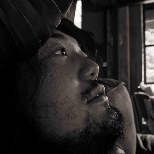 Hu Yang Profile Image