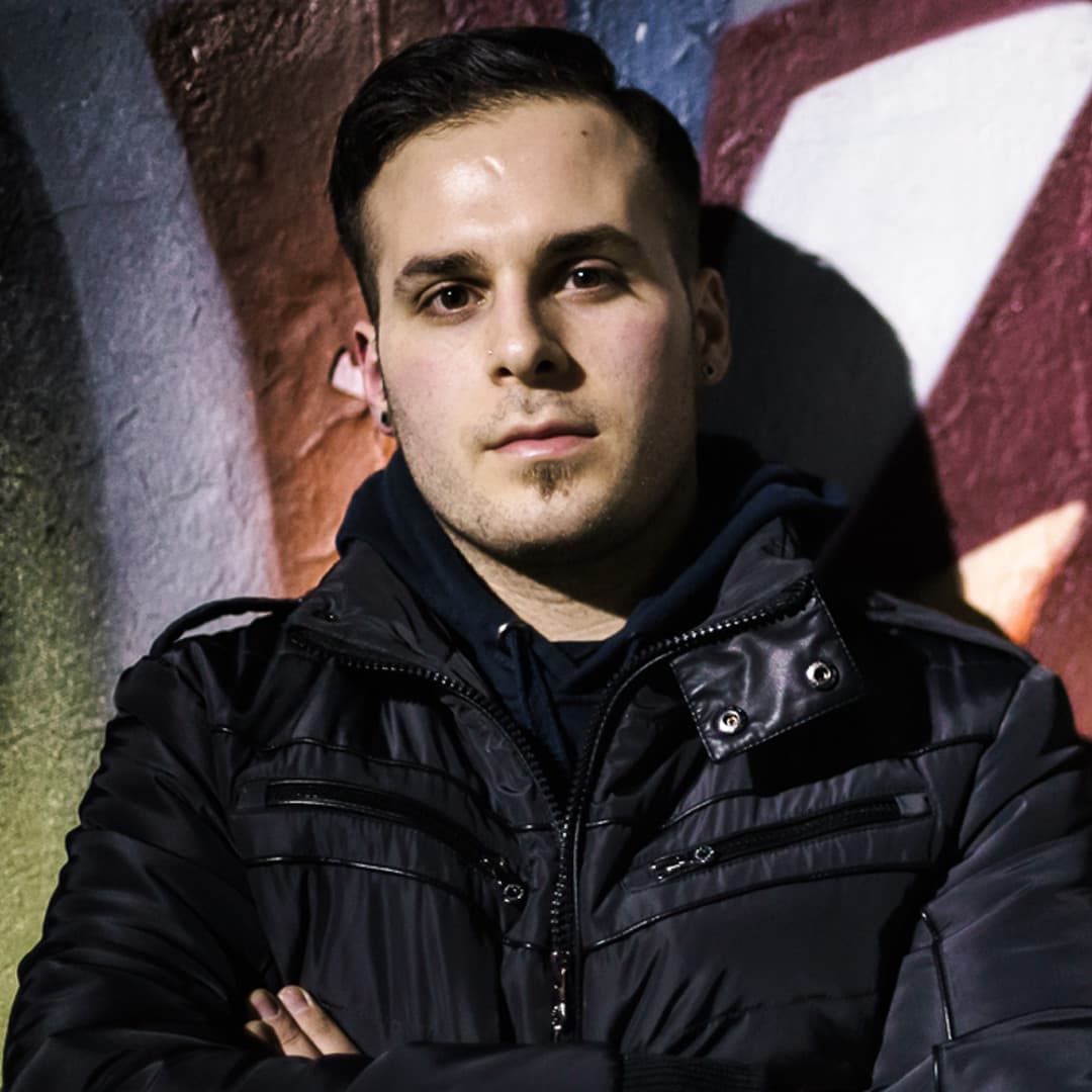Matthew Skud Profile Image