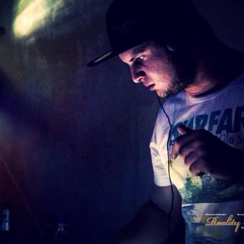 Caze Profile Image